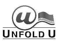 UNFOLD U logo