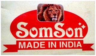 Trademark logo