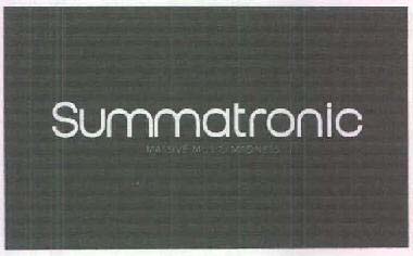 Trademark logo