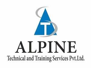 ALPINE Technical and Training Services Pvt.Ltd. logo