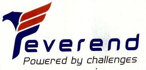 fe verend Powered by challenges logo