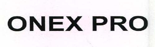 ONEX PRO logo