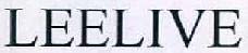LEELIVE logo