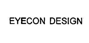 EYECON DESIGN logo