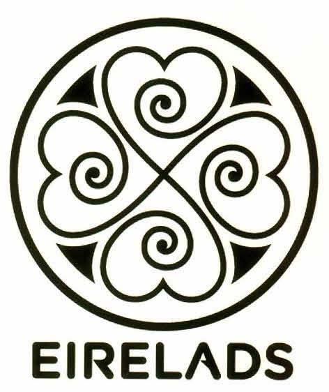 EIRELADS logo