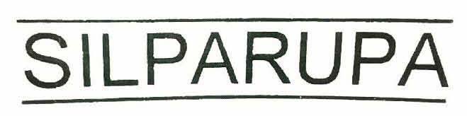 SILPARUPA logo