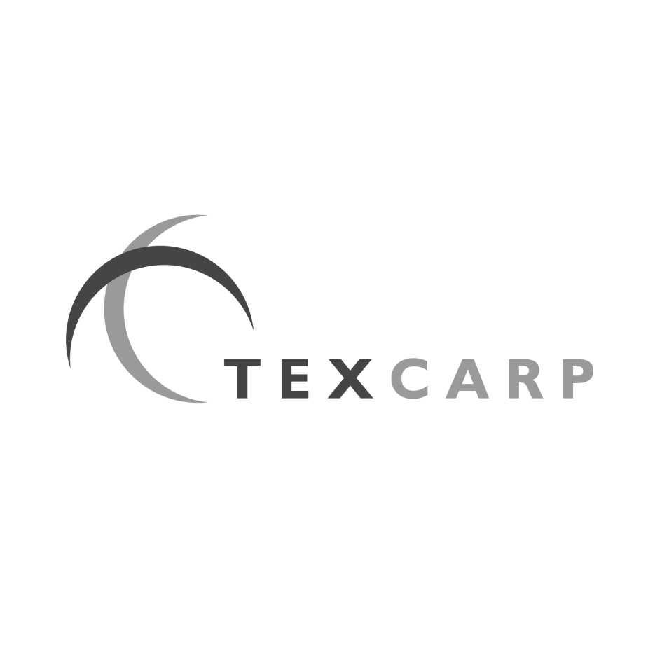 TEXCARP logo