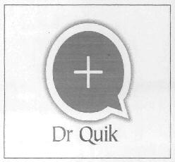 | Dr Quik logo