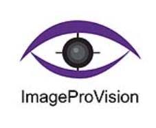 ImageProVision logo