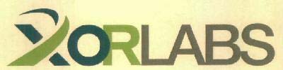 YORLABS logo
