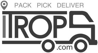 @ PACK PICK DELIVER logo