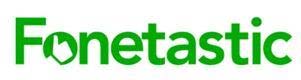 Fonetastic logo