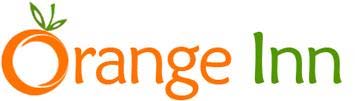 Orange Inn logo