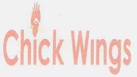 chek Wings logo