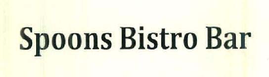 Spoons Bistro Bar logo