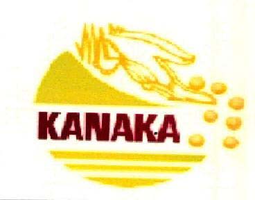 KANAKA logo