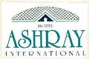 ASHRAY logo
