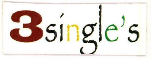 Bsingle’s logo