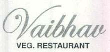 VEG. RESTAURANT logo