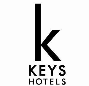 KEYS HOTELS logo