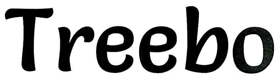 Treebo logo