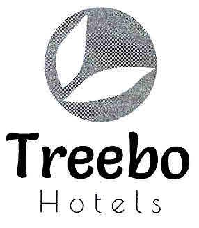 Treebo Hotels logo