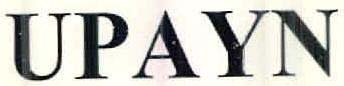 UPAYN logo
