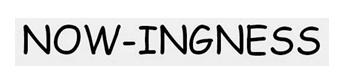 NOW-INGNESS logo