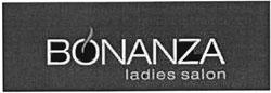 BONANZA logo