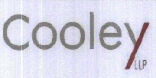 Cooley logo