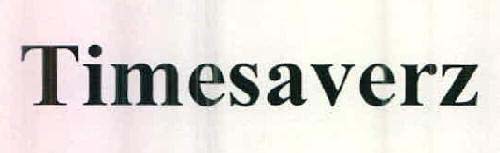 Timesaverz logo