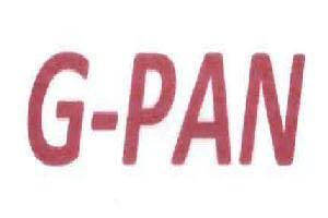 G-PAN logo