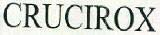CRUCIROX logo