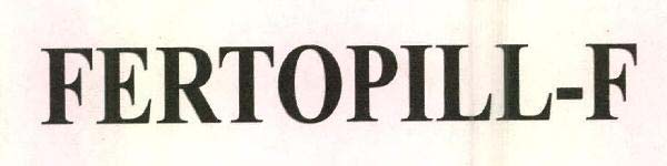 FERTOPILL-F logo