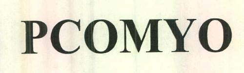 PCOMYO logo