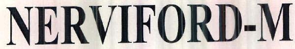 NERVIFORD-M logo