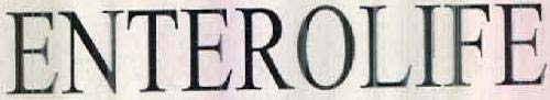 ENTEROLIFE logo