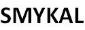 SMYKAL logo