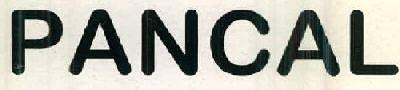 PANCAL logo
