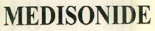 MEDISONIDE logo