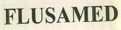 FLUSAMED logo