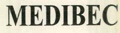 MEDIBEC logo