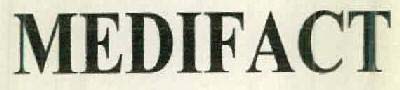 MEDIFACT logo