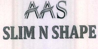 SLIM N SHAPE logo