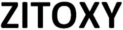 ZITOXY logo