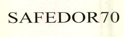 Trademark logo