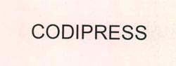 CODIPRESS logo