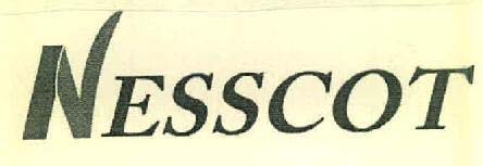 Ness COT logo