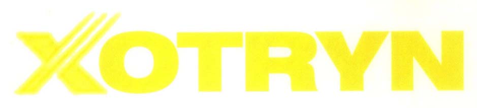 Trademark logo