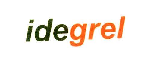 idegrel logo